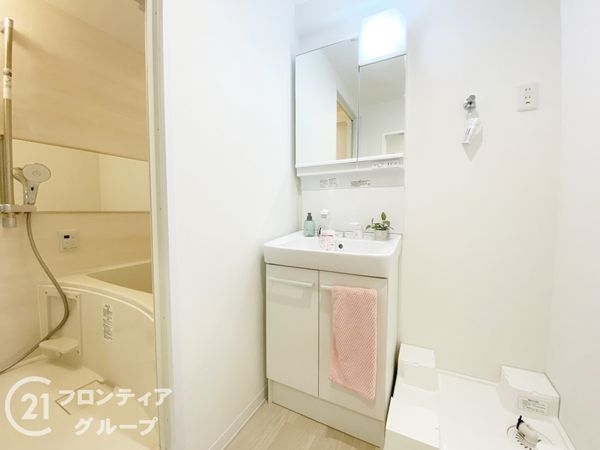 山手台ハイツ　中古マンション
