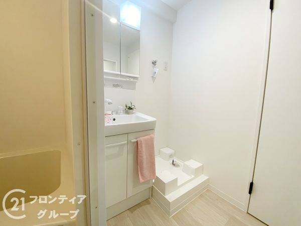 山手台ハイツ　中古マンション