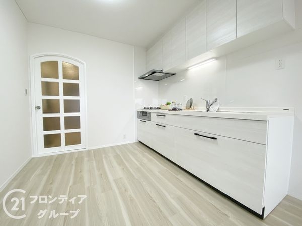 山手台ハイツ　中古マンション