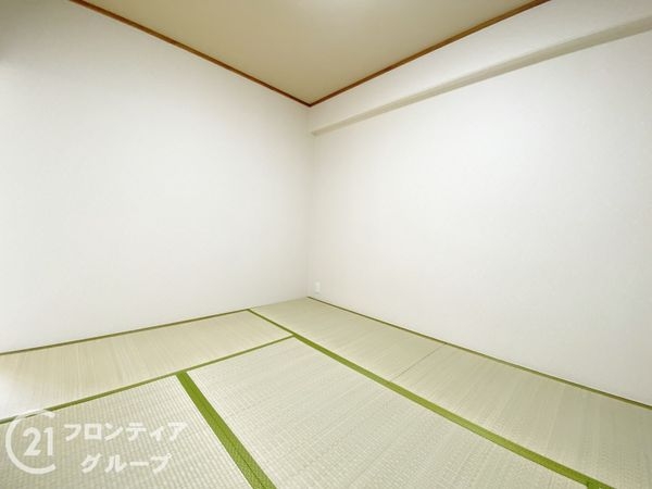 山手台ハイツ　中古マンション