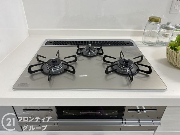 山手台ハイツ　中古マンション