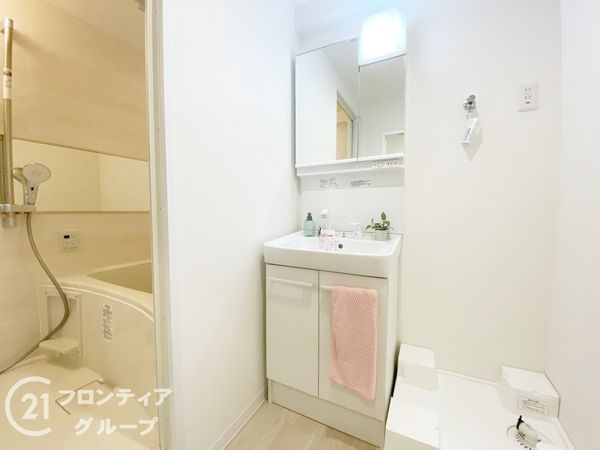 山手台ハイツ　中古マンション