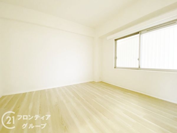 山手台ハイツ　中古マンション