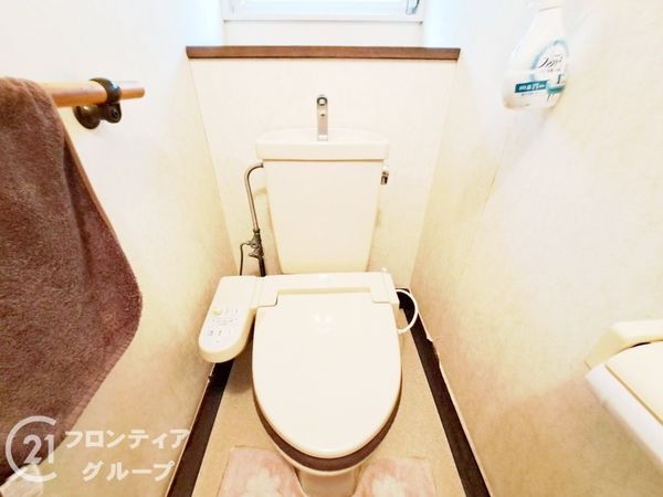 神戸市西区月が丘３丁目の中古一戸建て