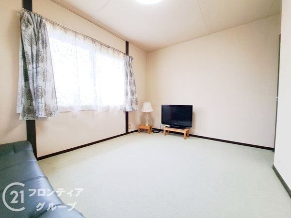 神戸市西区月が丘３丁目の中古一戸建て