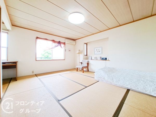 神戸市西区月が丘３丁目の中古一戸建て