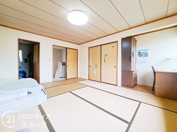 神戸市西区月が丘３丁目の中古一戸建て