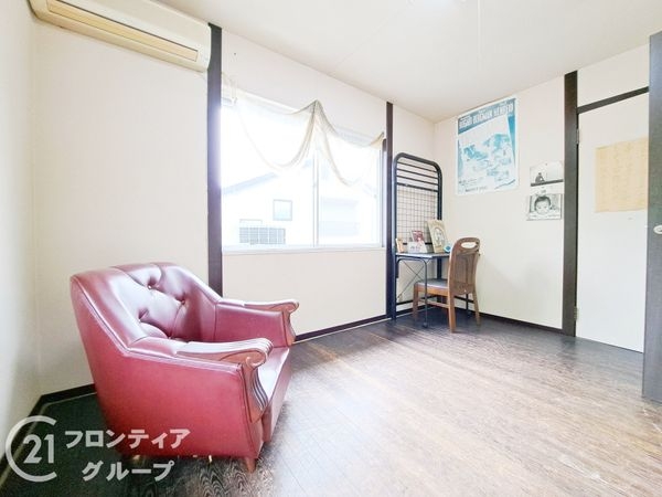 神戸市西区月が丘３丁目の中古一戸建て