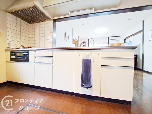 神戸市西区月が丘３丁目の中古一戸建て