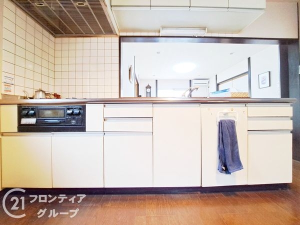 神戸市西区月が丘３丁目の中古一戸建て