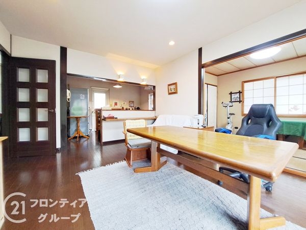 神戸市西区月が丘３丁目の中古一戸建て