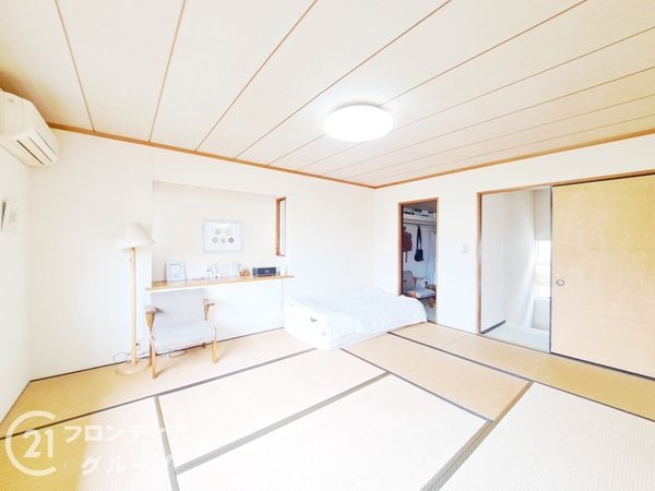 神戸市西区月が丘３丁目の中古一戸建て