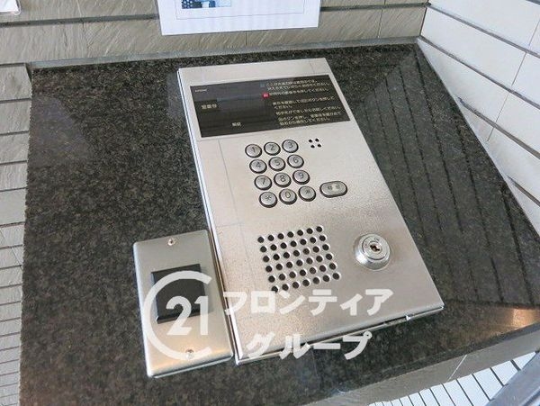 リベール明石魚住５　中古マンション