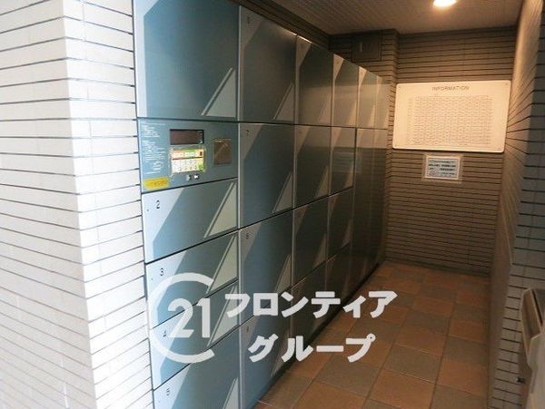 リベール明石魚住５　中古マンション