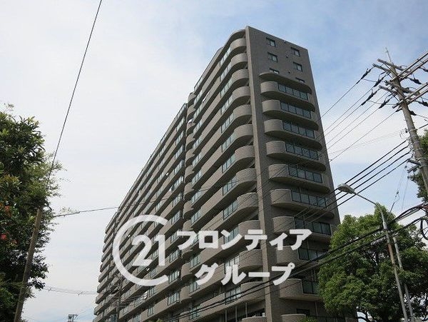 リベール明石魚住５　中古マンション