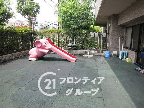 リベール明石魚住５　中古マンション