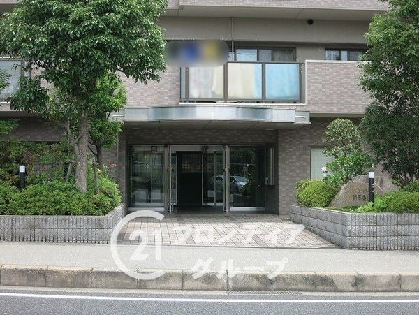 リベール明石魚住５　中古マンション