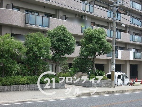 リベール明石魚住５　中古マンション