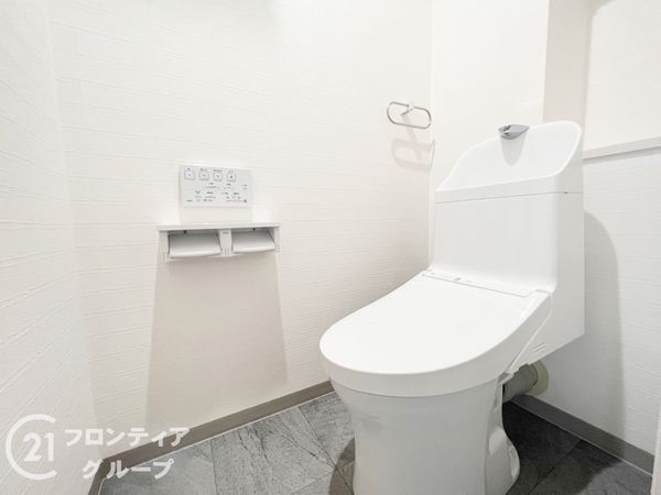 リベール明石魚住５　中古マンション