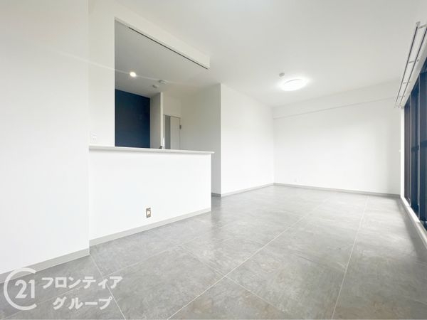 リベール明石魚住５　中古マンション