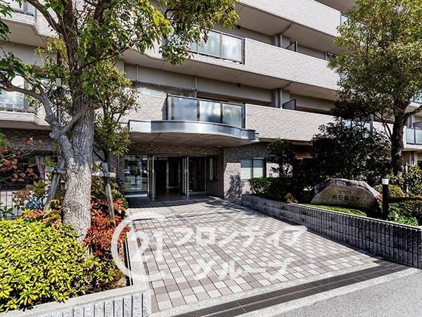 リベール明石魚住５　中古マンション