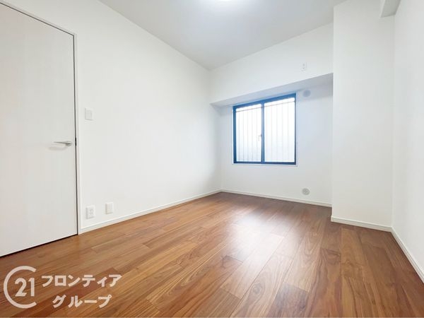 リベール明石魚住５　中古マンション