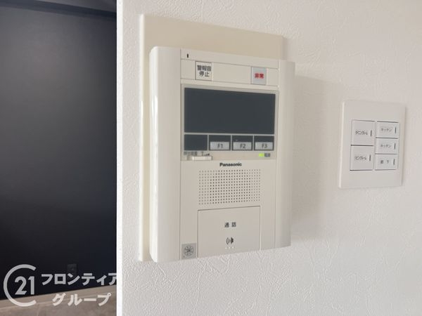リベール明石魚住５　中古マンション