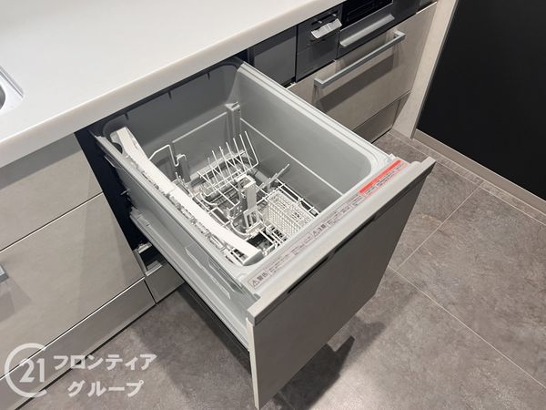 リベール明石魚住５　中古マンション
