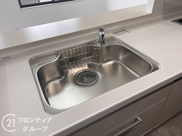 リベール明石魚住５　中古マンション