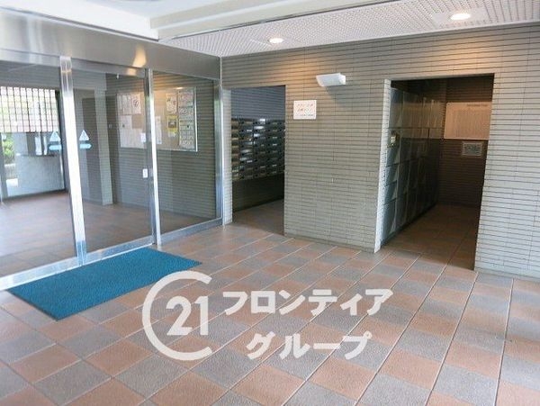 リベール明石魚住５　中古マンション