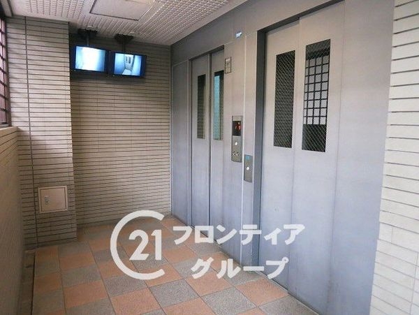 リベール明石魚住５　中古マンション