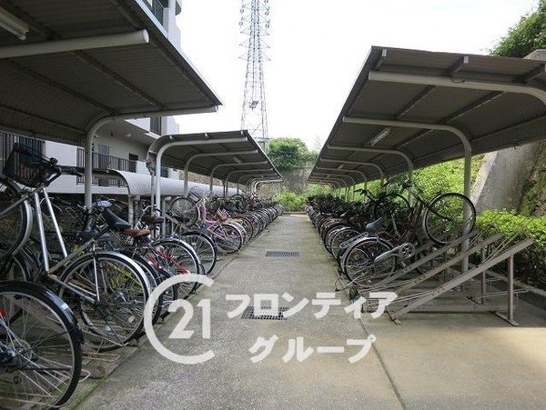リベール明石魚住５　中古マンション
