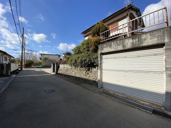 FrontierGardens　明石市魚住町清水　新築一…