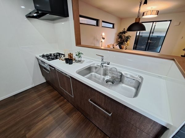FrontierGardens　明石市魚住町清水　新築一…
