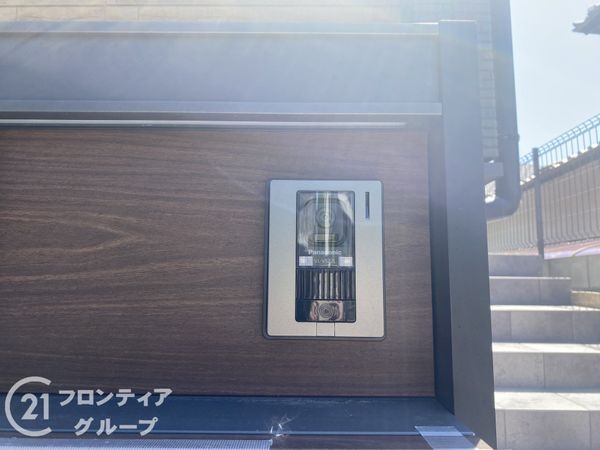 明石市松が丘３丁目　新築一戸建て　B号地