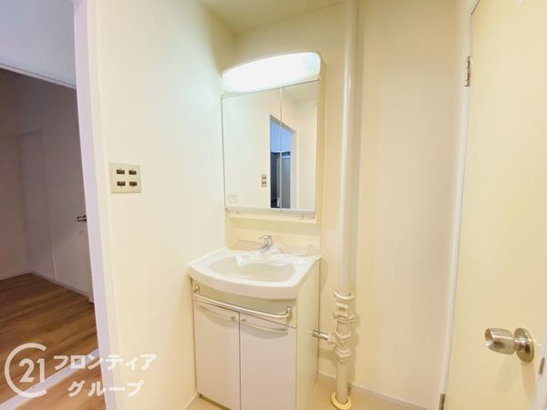 ユニハイム明石　中古マンション