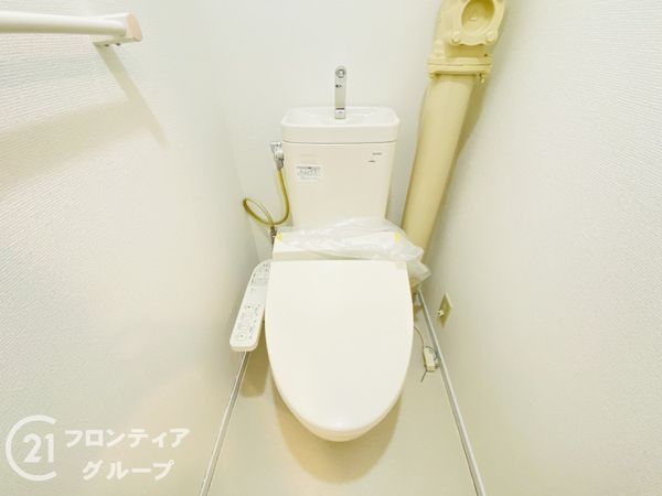 ユニハイム明石　中古マンション