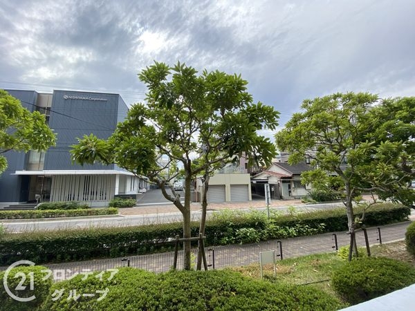 ユニハイム明石　中古マンション