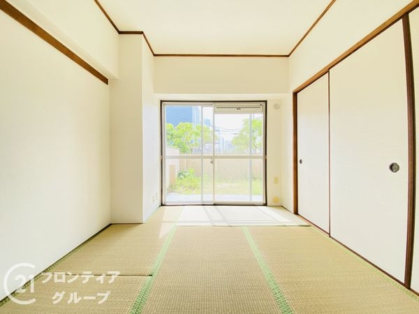 ユニハイム明石　中古マンション