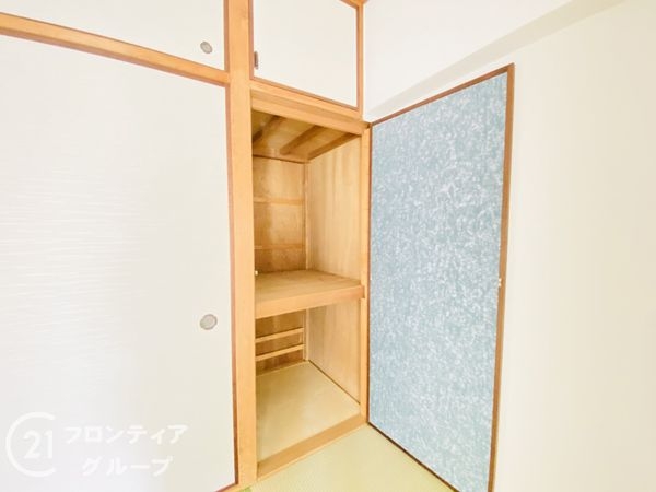 ユニハイム明石　中古マンション