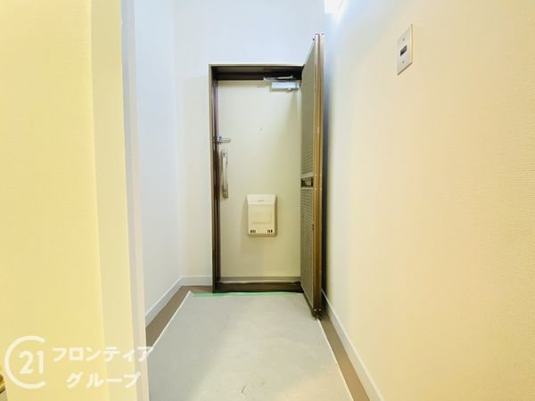 ユニハイム明石　中古マンション