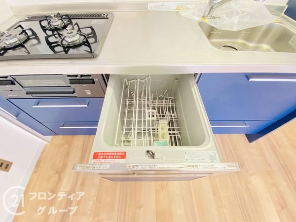 ユニハイム明石　中古マンション