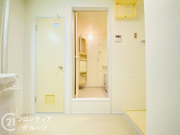 ユニハイム明石　中古マンション