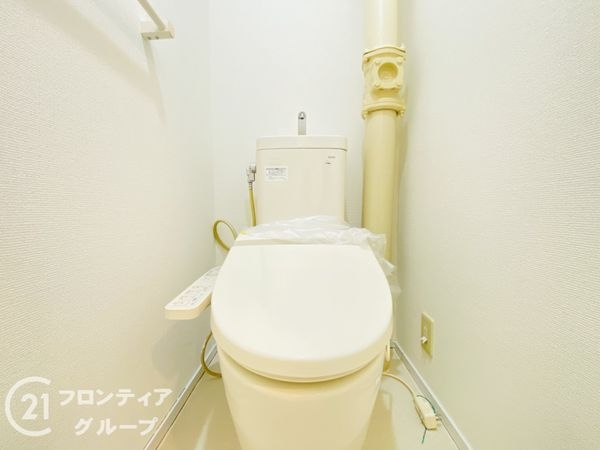 ユニハイム明石　中古マンション