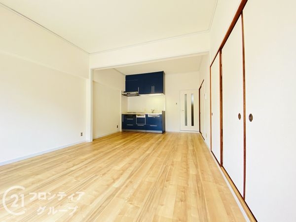 ユニハイム明石　中古マンション