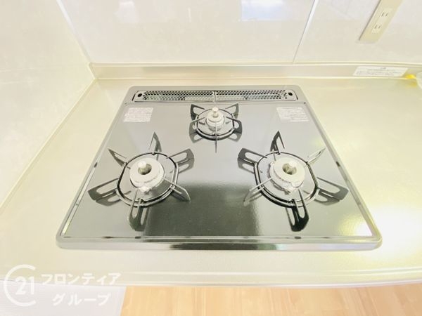 ユニハイム明石　中古マンション