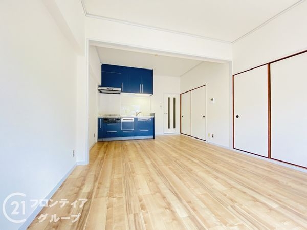 ユニハイム明石　中古マンション