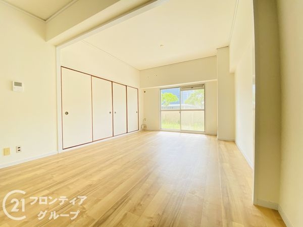 ユニハイム明石　中古マンション
