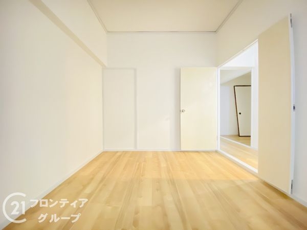 ユニハイム明石　中古マンション