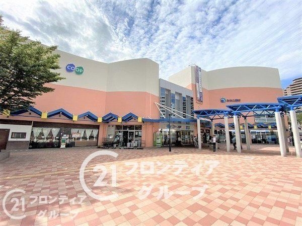 サンワプラザ須磨・山の手 中古マンション(妙法寺駅(神戸地下鉄西神線))